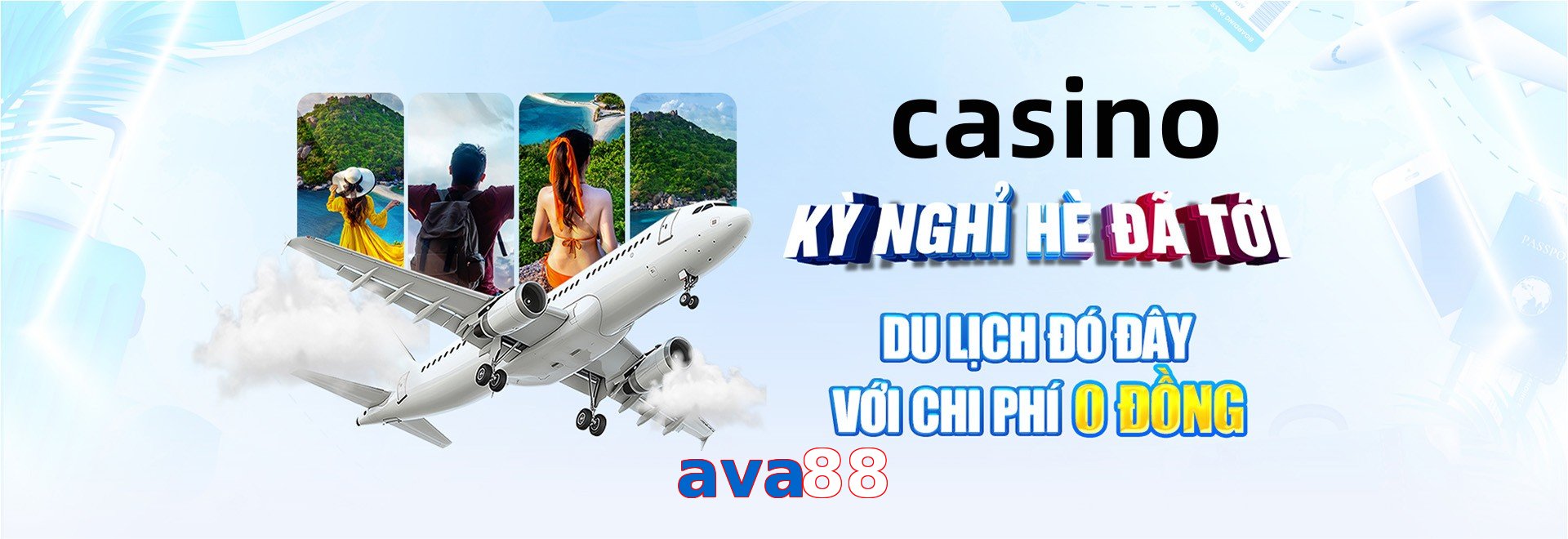 Trò chơi Slot được yêu thích tại ava88