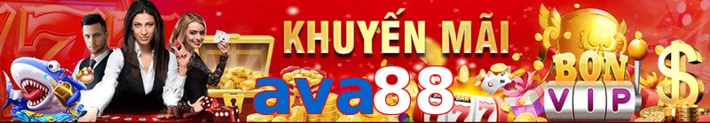 Trò Chơi Bắn Cá Phổ Biến Tại ava88