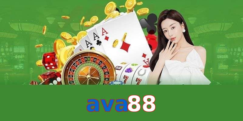 Casino Trực Tuyến Trò Chơi Được Yêu Thích Tại ava88